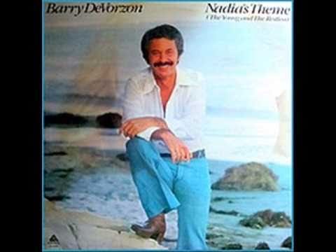 Barry De Vorzon — Down The Line [Instrumental Version] Barry DeVorzon & Perry Botkin Jr.
