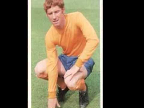 The England World Cup Squad — Alan Ball and the 1970 England Squad