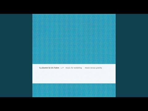 F.S. Blumm — Movements & Meetings