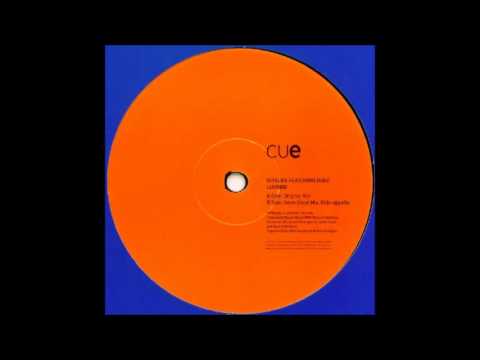 Rose — Nitelife Featuring Rose - Luvride (Original Mix)