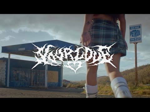 Mallrat — Your Love