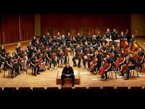 Loco Loco (3) — Loco loco - It burns burns burns orchestral version
