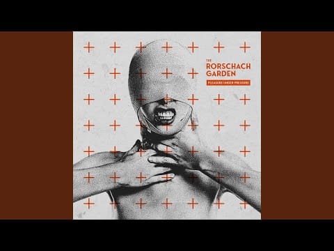 The Rorschach Garden — In the Night