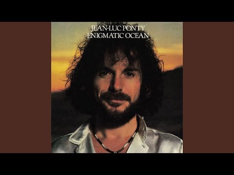 Jean-Luc Ponty — Nostalgic Lady