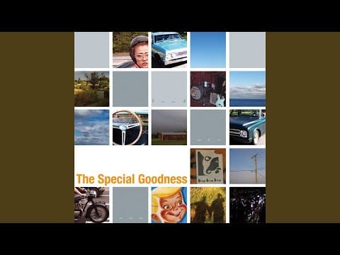 The Special Goodness — Day In The Autumn