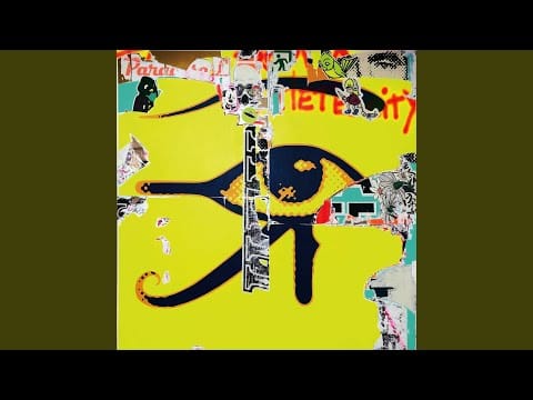 Hugo Race — So Hung