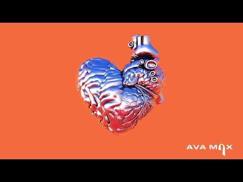 Ava Max — My Head & My Heart