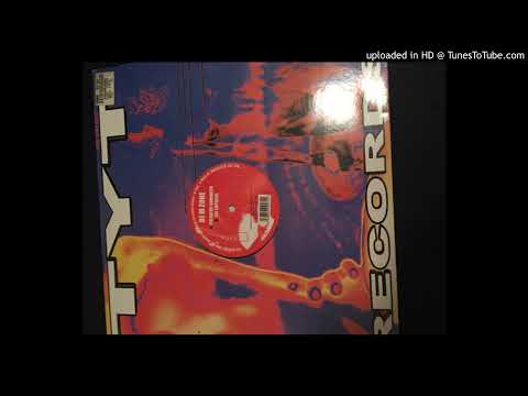 M-Zone — M-Zone - The Empress (1999)