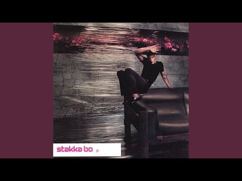 Stakka Bo — Linger