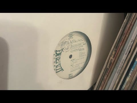 Francesco Farfa — Fancesco Farfa  & Joy Kitikonti – Caligula