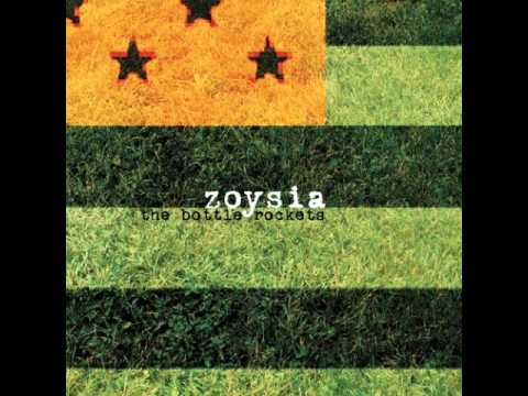 The Bottle Rockets — The Bottle Rockets "I Quit"