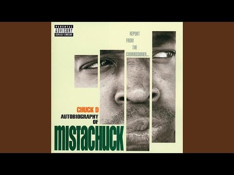 Chuck D — The Pride