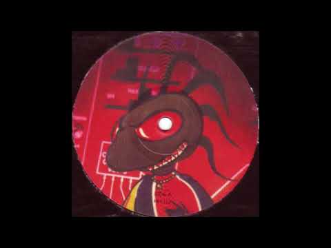 Freddy Fresh — Freddy Fresh - Mi Esposa Mas Fina (1997)