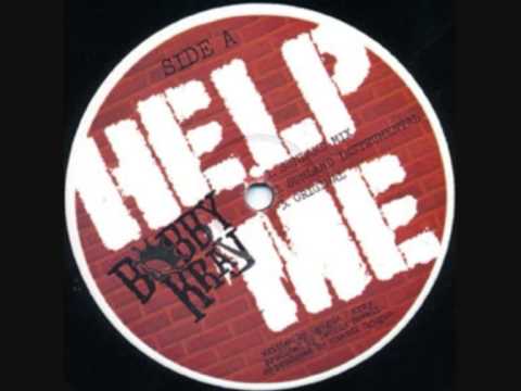Bobby Kray — Bobby Kray-Help Me Mj Cole Remix