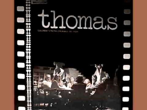 Amedeo Tommasi — Thomas (ellerremusica)