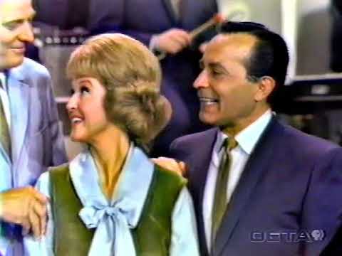 Lawrence Welk And His Orchestra — Bob Lido and chorus with Linda Lee.