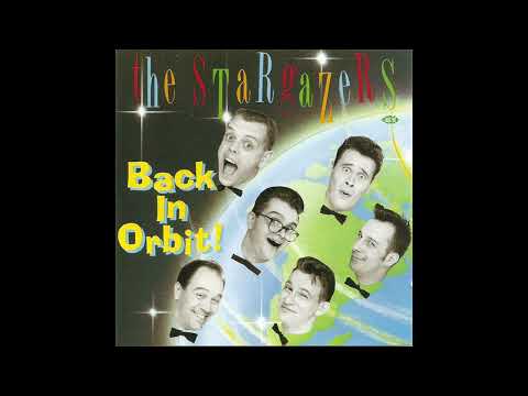 The Stargazers (2) — Stargazers - It's Only A Paper Moon