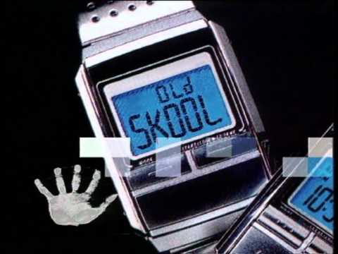 Wildchild — Wildchild - Renegade Master (Fatboy Slim Old Skool Remix)