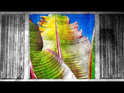 Kieran Hebden — KH aka Four Tet - Only Human [Ministry Of Sound]