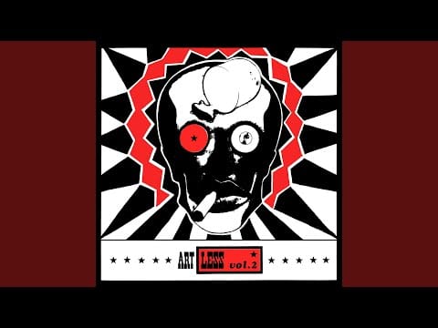DJ Scientist — Der Anfang ist Staunen