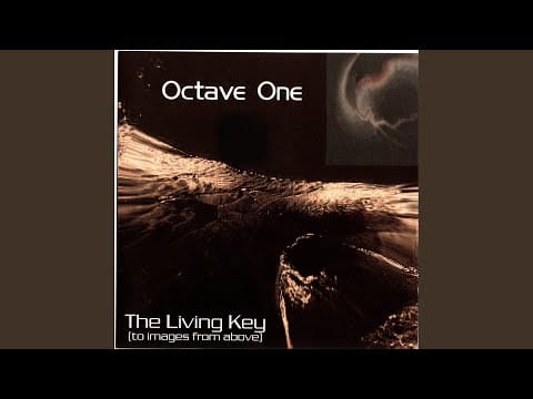 Octave One — Images From Above (Original Mix)
