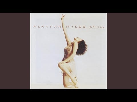 Alannah Myles — Bad 4 You