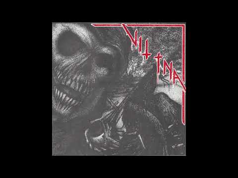 Vittna — VITTNA - Self-Titled 7" (2018)