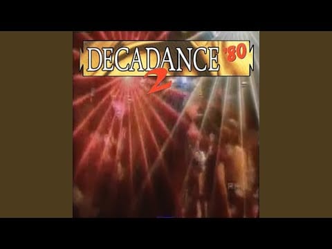 Atrium — Midnight Dancer