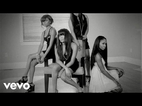 Cherish — Cherish - Amnesia