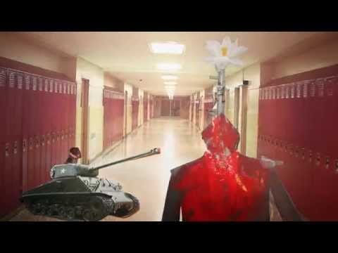 Mile Me Deaf — Mile Me Deaf - War Bonding