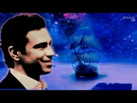 Mario Frangoulis — ANOTHER WORLD (Va' Pensiero) - MARIO FRANGOULIS