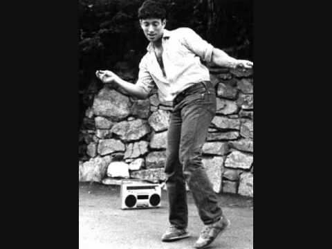 Jonathan Richman & The Modern Lovers — Jonathan Richman - Stop This Car