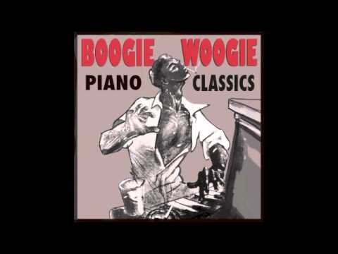 The Esquire Boys — Rock-a-Beatin' Boogie - The Esquire Boys