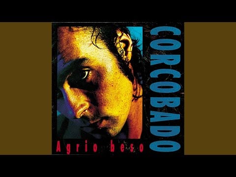 Javier Corcobado — Ritmo En La Ciudad