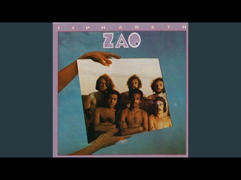 ZAO (3) — Les temps changent