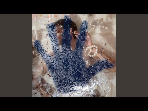Nicolas Jaar — Muddat