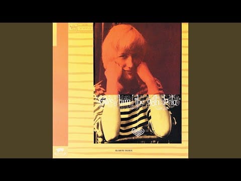Blossom Dearie — Bang Goes The Drum