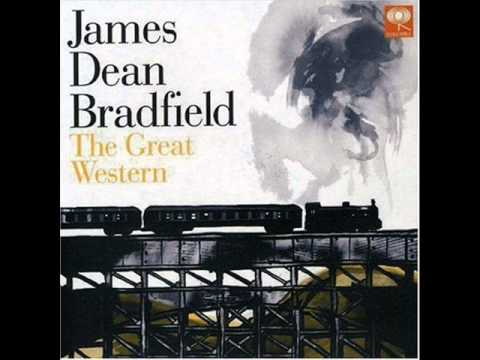James Dean Bradfield — James Dean Bradfield - Which Way to Kyffin