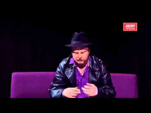 Luke Haines — Luke Haines - 'Magic Interlude 1 / Rock N Roll Animals'