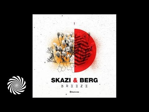 Skazi — Berg & Skazi - Breeze