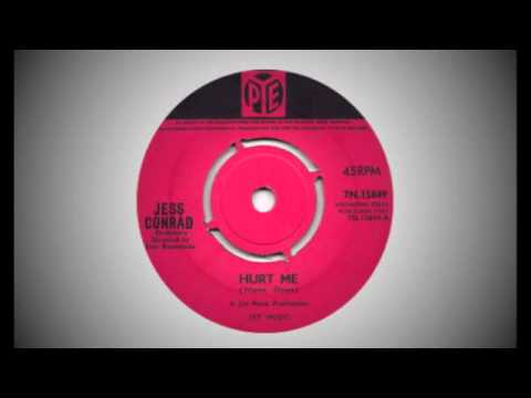 Jess Conrad — Jess Conrad - It Can Happen To You