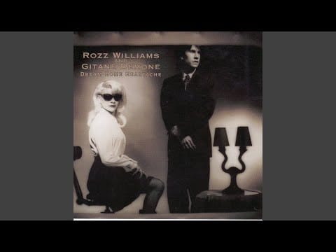 Gitane Demone — In Every Dream Home a Heartache