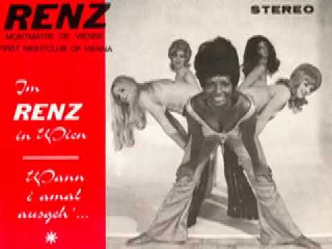 The Renz Players — The Renz Players - Im Renz in Wien
