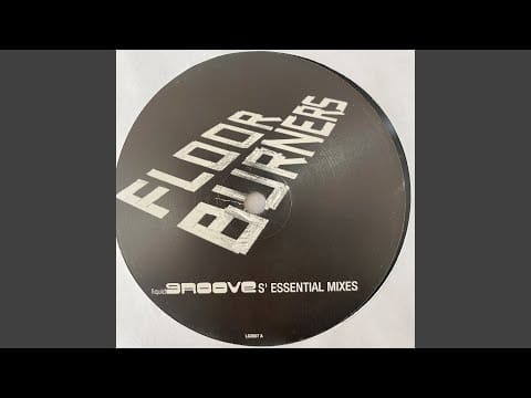 H2O — Got To Be Me (Timezone Dub Mix)
