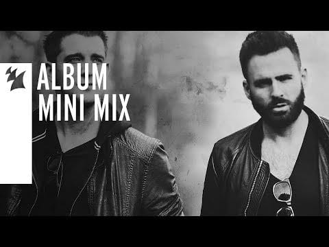 Gareth Emery — Gareth Emery & Ashley Wallbridge - Kingdom United [OUT NOW]  [Mini Mix]