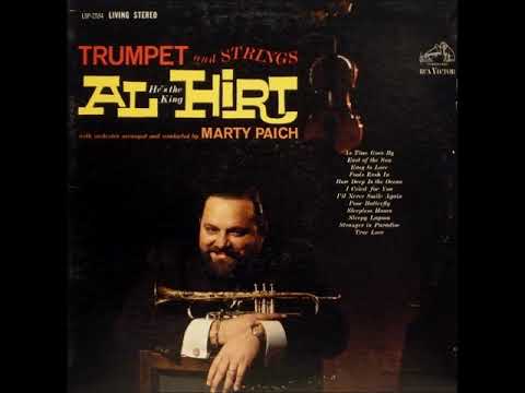 Al Hirt — Poor Butterfly ~ Al Hirt (1962)