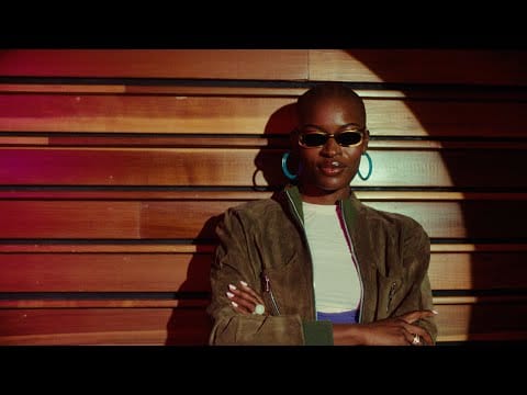 DE'WAYNE — june