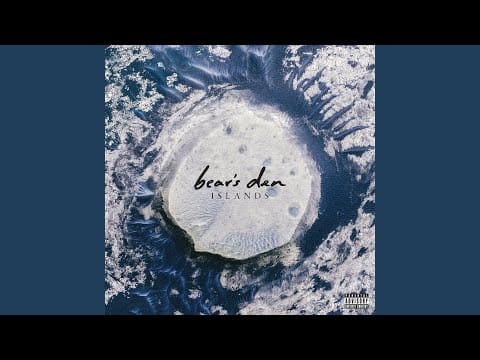 Bear’s Den — Agape