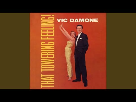 Vic Damone — The Song Is You
