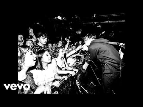 Yungblud (3) — YUNGBLUD - I Love You, Will You Marry Me